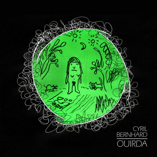 Cyril Bernhard|Ouirda