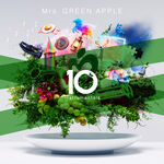Mrs. GREEN APPLE 10 -Instrumentals-