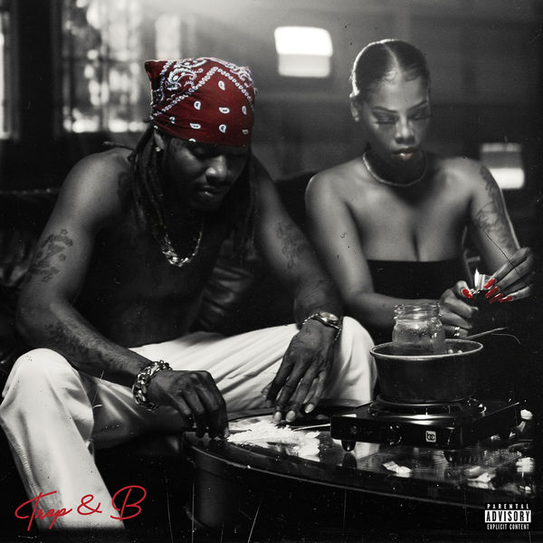 Fetty Wap - Trap & B Fetty Wap - Trap & B