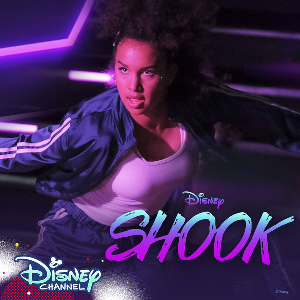 Various Artists - SHOOK Various Artists - SHOOK
