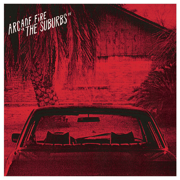 Arcade Fire|The Suburbs (Deluxe)