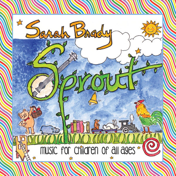 Sarah Brady|Sprout Sarah Brady|Sprout