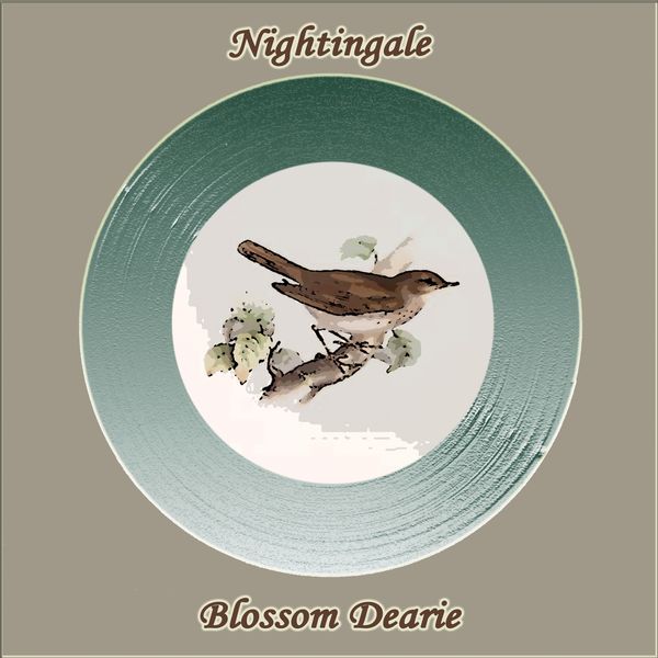 Blossom Dearie|Nightingale