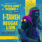 I-Taweh Reggae Lion