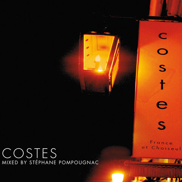 Hôtel Costes - Hôtel Costes Hôtel Costes - Hôtel Costes