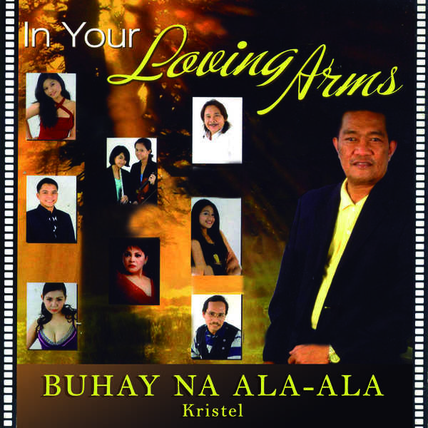Kristel - Buhay Na Ala-Ala Kristel - Buhay Na Ala-Ala