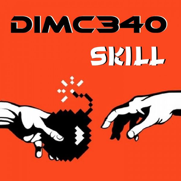DIMC340 - Skill DIMC340 - Skill
