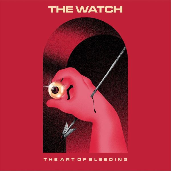 Pochette Album