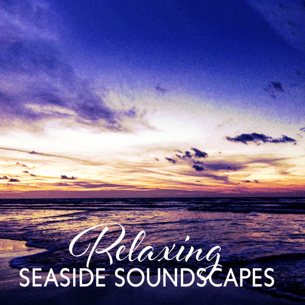 Deep Healing|Relaxing Seaside Soundscapes: Soothing Relaxation and Sleep with Ocean Waves