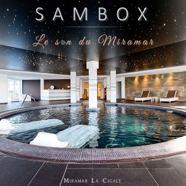 Sambox|Le Son Du Miramar Sambox|Le Son Du Miramar