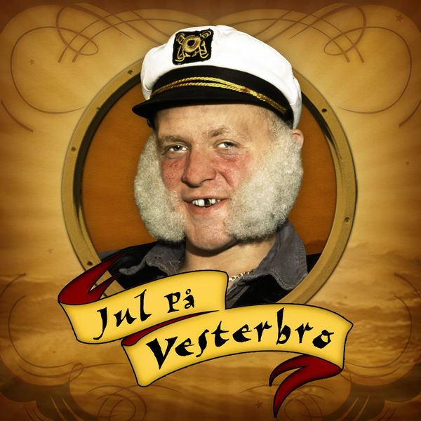 Anders Matthesen|Jul På Vesterbro Anders Matthesen|Jul På Vesterbro