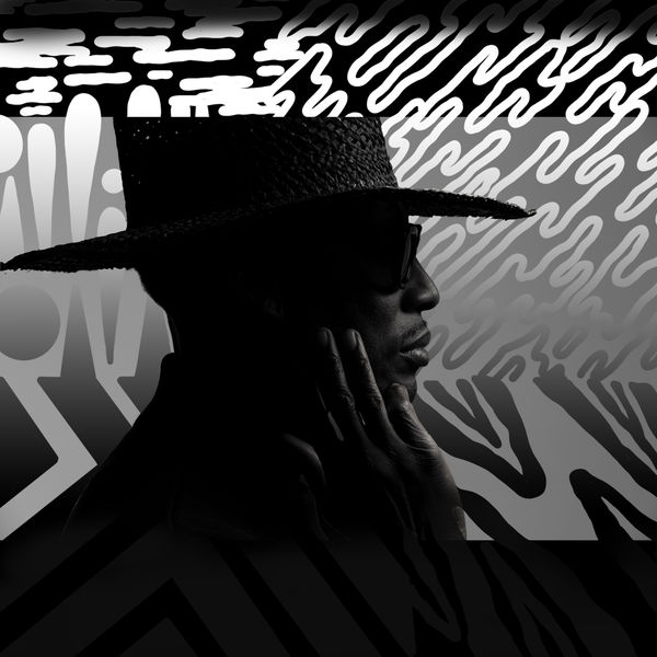 Raphael Saadiq - Jimmy Lee Raphael Saadiq - Jimmy Lee