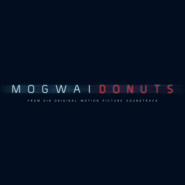 Mogwai|Donuts