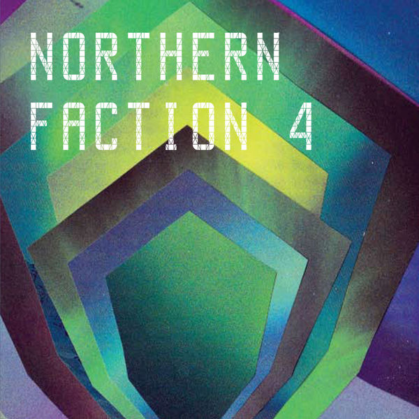 Various Artists - Northern Faction 4 Various Artists - Northern Faction 4