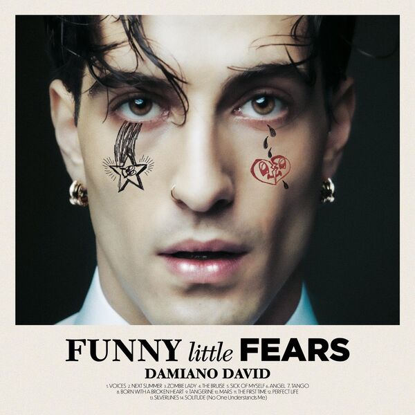 DAVID DAMIANO|The First Time
