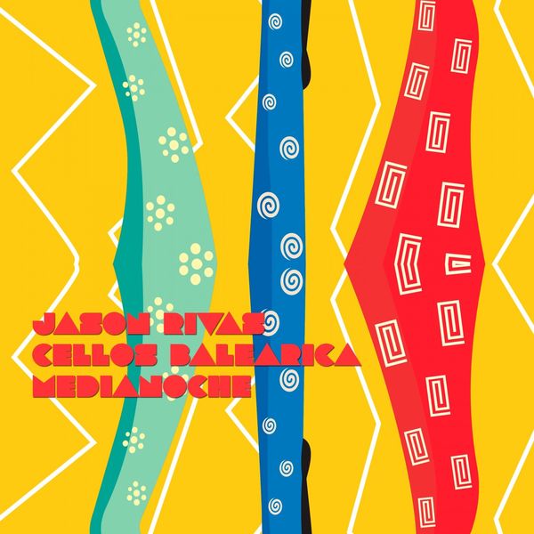 Jason Rivas - Medianoche Jason Rivas - Medianoche