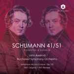 Bucharest Symphony Orchestra Schumann 41/51
