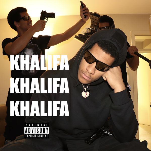 Karyan - KHALIFAKHALIFA Karyan - KHALIFAKHALIFA