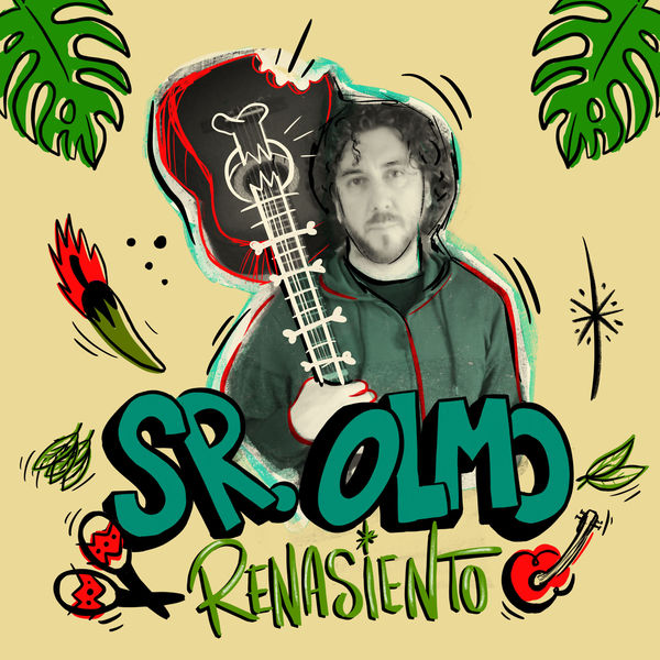Sr. Olmo - Renasiento Sr. Olmo - Renasiento