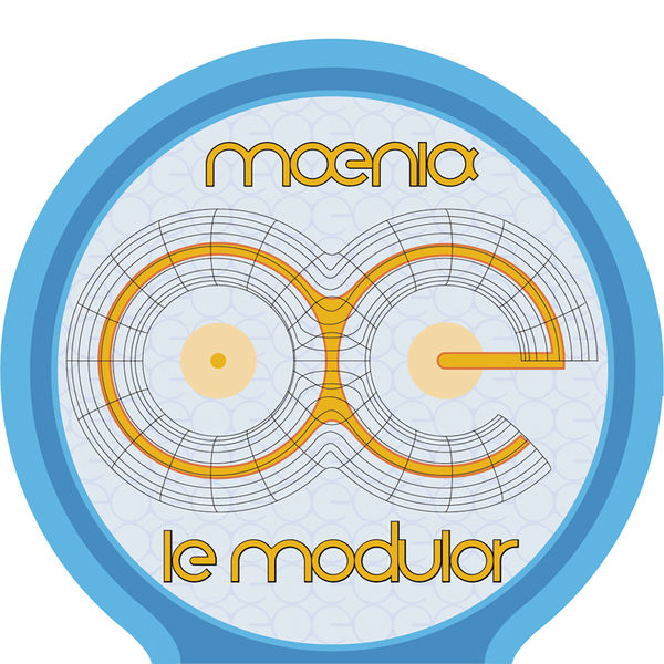 Moenia|Le Modulor Moenia|Le Modulor