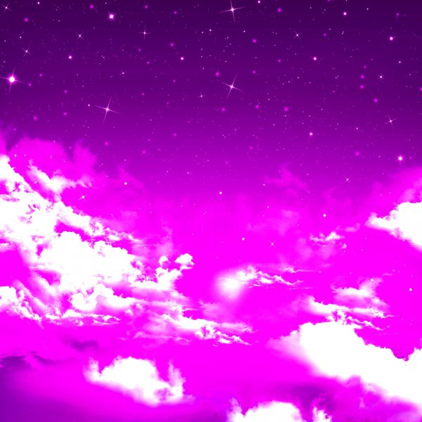 Richard Anthony - Endless Sky Richard Anthony - Endless Sky