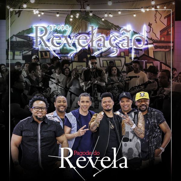 Grupo Revelação - Pagode do Revela, Pt. 3 (ao Vivo) Grupo Revelação - Pagode do Revela, Pt. 3 (ao Vivo)