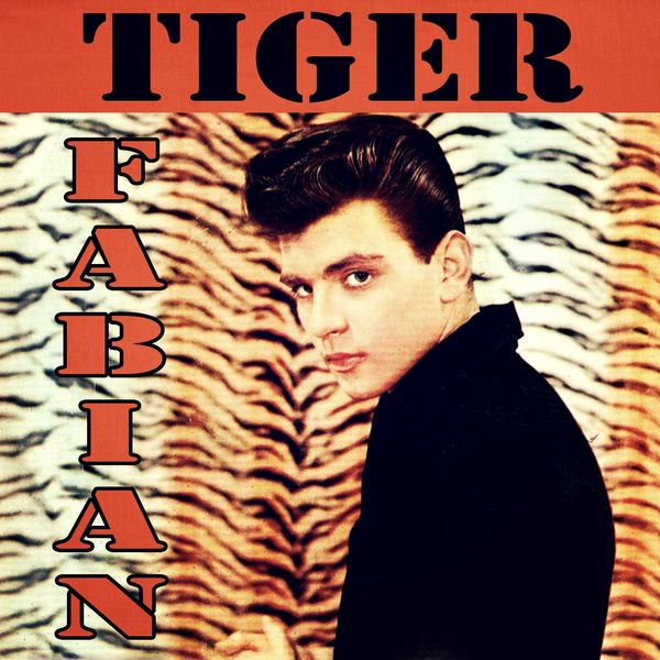 Fabian|Tiger Fabian|Tiger
