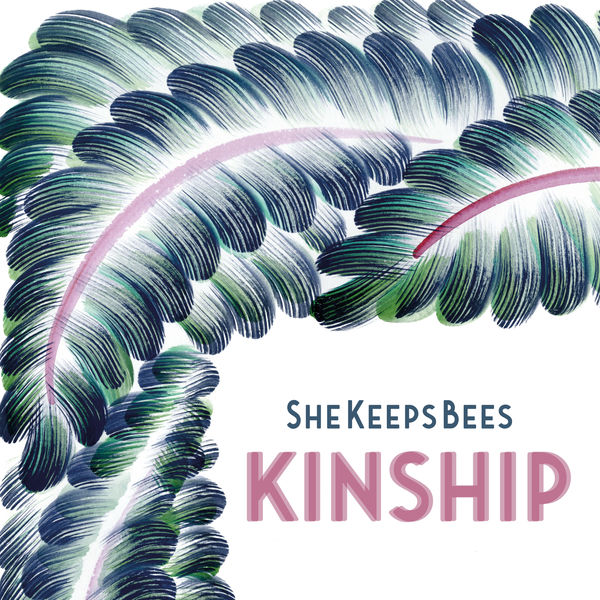 She Keeps Bees - Kinship She Keeps Bees - Kinship