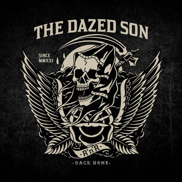 The Dazed Son|Back Home The Dazed Son|Back Home