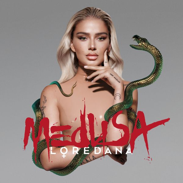Loredana|MEDUSA Loredana|MEDUSA