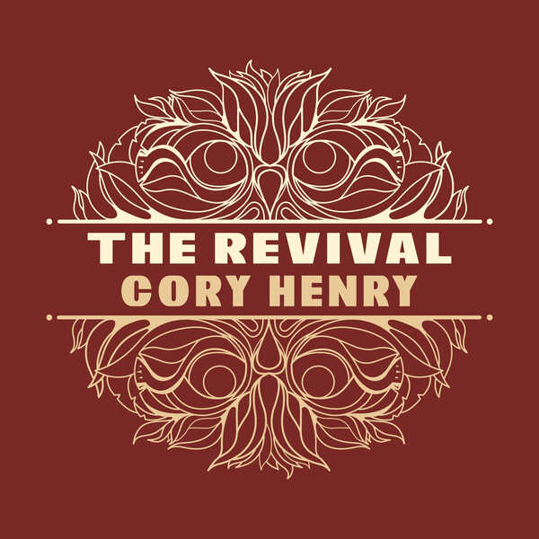 Cory Henry|The Revival (Live) Cory Henry|The Revival (Live)