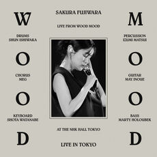 wood mood (live at NHK Hall), 藤原さくら - Qobuz