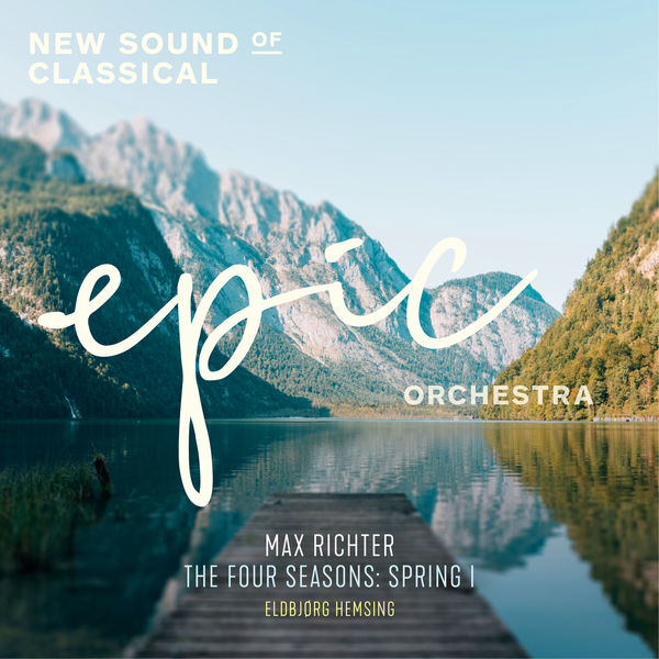 Eldbjørg Hemsing|The Four Seasons Recomposed: Spring I