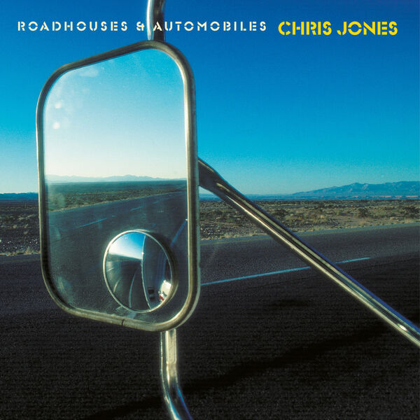 Chris Jones|Roadhouses & Automobiles