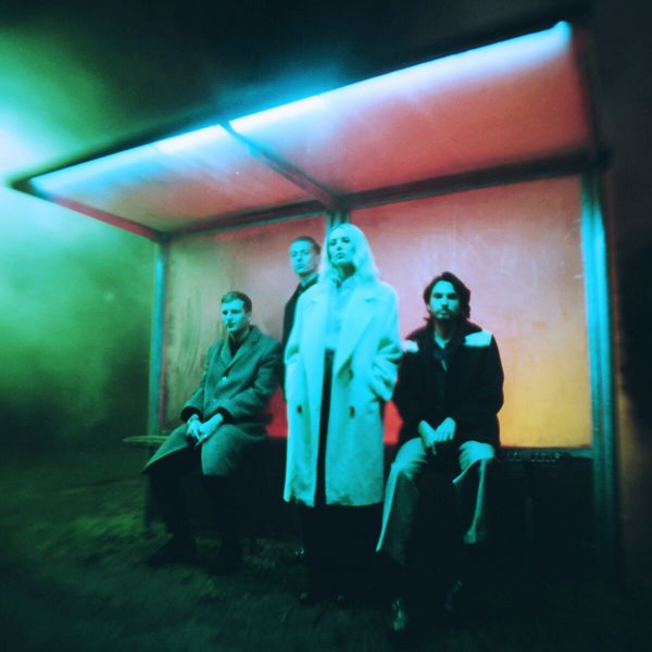 Wolf Alice|Blue Weekend Wolf Alice|Blue Weekend