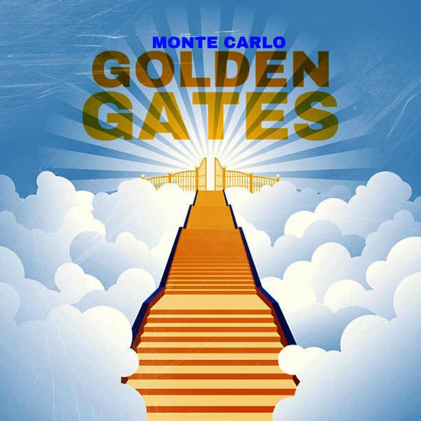 Monte Carlo - Golden Gates Monte Carlo - Golden Gates