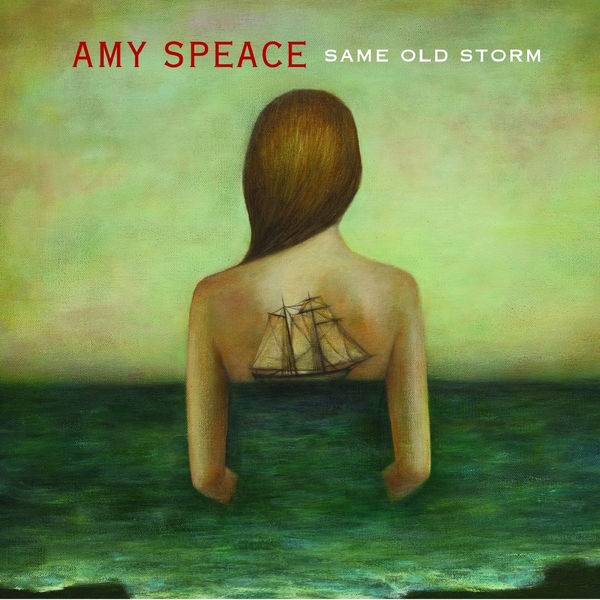 Amy Speace|Same Old Storm - EP