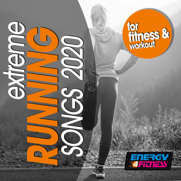 Various Artists|Extreme Running Songs For Fitness & Workout 2020 (Unmixed Compilation For Fitness & Workout - 160 Bpm)