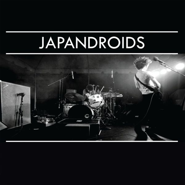 Japandroids|Heavenward Grand Prix Japandroids|Heavenward Grand Prix