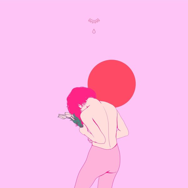 BAYNK - Someone's EP II X BAYNK - Someone's EP II X