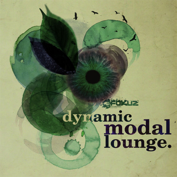 Dynamic|Modal Lounge LP Dynamic|Modal Lounge LP