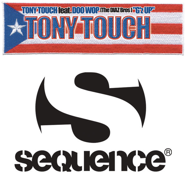 Tony Touch|Gz Up Tony Touch|Gz Up