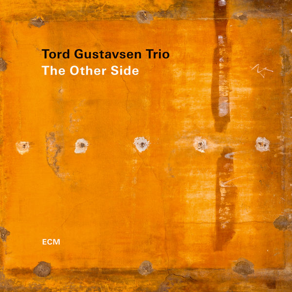 Tord Gustavsen - The Other Side Tord Gustavsen - The Other Side