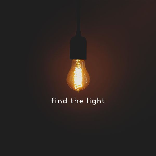 find the light, Nghia Ta Qobuz