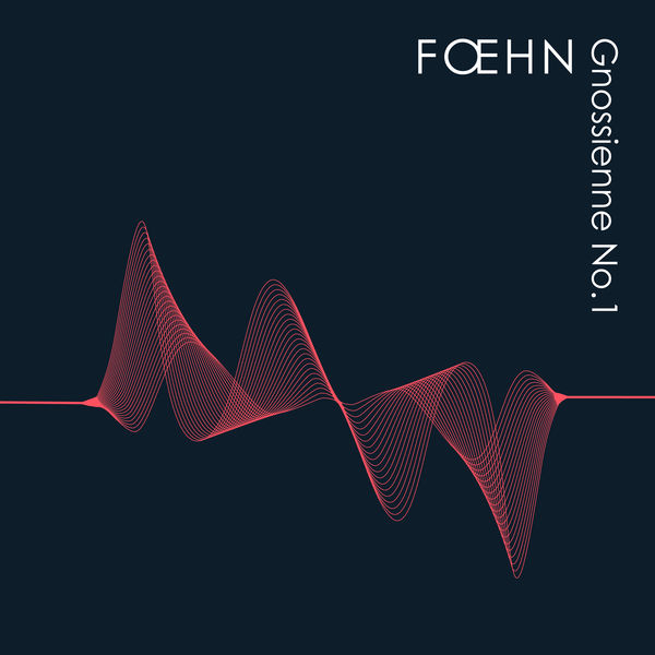 Foehn Trio|Gnossienne No.1