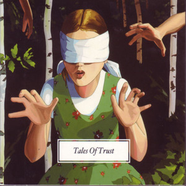 pit baumgartner - Tales of Trust pit baumgartner - Tales of Trust