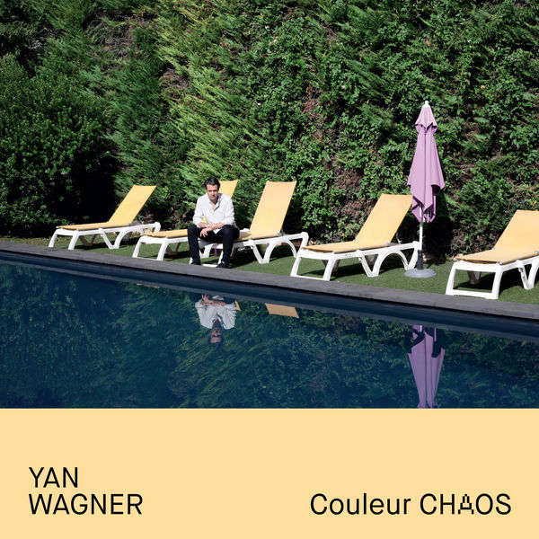 Yan Wagner|Couleur Chaos Yan Wagner|Couleur Chaos