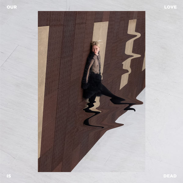 Zaar - Our Love is Dead (Single Edition) Zaar - Our Love is Dead (Single Edition)