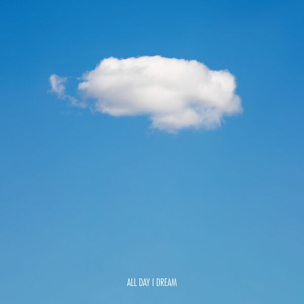 Sébastien Léger|Regina Blue EP Sébastien Léger|Regina Blue EP