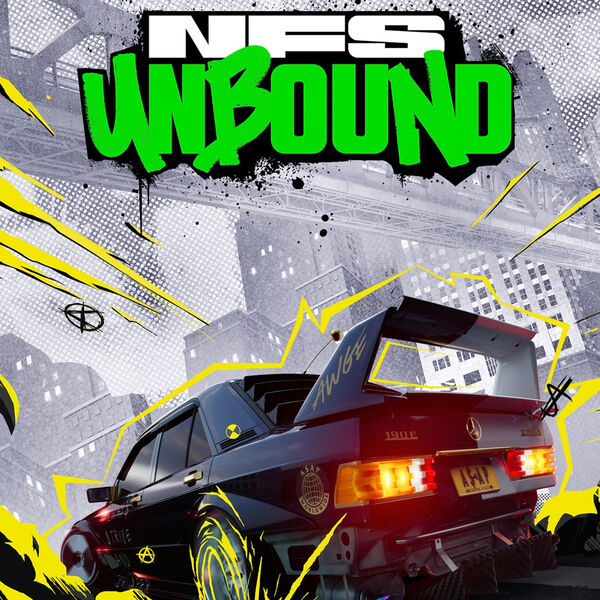 Pricxfield|Need for Speed Unbound (Complete Pursuit Theme (Original Game Soundtrack)